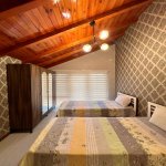 Satılır 5 otaqlı Həyət evi/villa, Buzovna, Xəzər rayonu 11