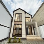 Satılır 6 otaqlı Həyət evi/villa, Yeni Ramana, Sabunçu rayonu 4