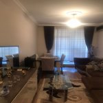 Kirayə (aylıq) 1 otaqlı Yeni Tikili, 20 Yanvar metrosu, Yasamal rayonu 2