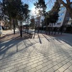 Satılır 3 otaqlı Köhnə Tikili, Dərnəgül metrosu, 7-ci mikrorayon, Binəqədi rayonu 13