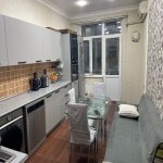 Аренда 3 комнатная Новостройка, м. Дярнягюль метро, Бинагадинский р-н район 4