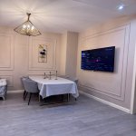 Kirayə (aylıq) 2 otaqlı Yeni Tikili, Nizami metrosu, Caspian Plaza, Nəsimi rayonu 12