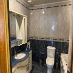 Kirayə (aylıq) 4 otaqlı Yeni Tikili, İnşaatçılar metrosu, Yasamal rayonu 9