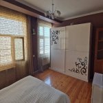 Продажа 4 комнат Вторичка, İnşaatçılar метро, Ясамал район 4