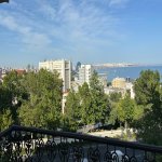 Kirayə (aylıq) 3 otaqlı Köhnə Tikili, İçərişəhər metrosu, Səbail rayonu 18
