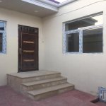 Satılır 2 otaqlı Həyət evi/villa, Azadlıq metrosu, Binəqədi qəs., Binəqədi rayonu 1