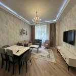 Kirayə (aylıq) 3 otaqlı Yeni Tikili, Xətai metrosu, Ağ şəhər, Xətai rayonu 3