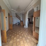 Satılır 6 otaqlı Həyət evi/villa, 20-ci sahə, Səbail rayonu 15