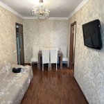 Kirayə (aylıq) 2 otaqlı Köhnə Tikili, Elmlər akademiyası metrosu, Yasamal rayonu 9