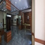 Kirayə (aylıq) 3 otaqlı Ofis, Nəriman Nərimanov metrosu, Nərimanov rayonu 10