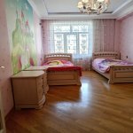 Kirayə (aylıq) 3 otaqlı Yeni Tikili, Bakıxanov qəs., Sabunçu rayonu 5