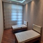 Kirayə (aylıq) 3 otaqlı Yeni Tikili, Əhmədli metrosu, Əhmədli, Xətai rayonu 5