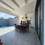 Satılır 4 otaqlı Həyət evi/villa, Mərdəkan, Xəzər rayonu 4