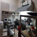 Kirayə (aylıq) Obyekt, İnşaatçılar metrosu, Yasamal qəs., Yasamal rayonu 8