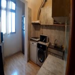 Аренда 3 комнатная Вторичка, м. Насими метро, 6-ой микрорайон, Бинагадинский р-н район 8