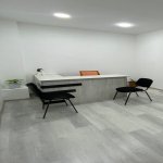 Kirayə (aylıq) 1 otaqlı Ofis, Sahil metrosu, Səbail rayonu 1