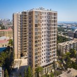 Kirayə (aylıq) 2 otaqlı Yeni Tikili, Neftçilər metrosu, Nizami rayonu 1