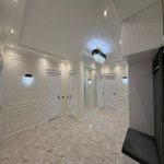 Продажа 3 комнат Новостройка, м. Халглар Достлугу метро, Низаминский р-н район 8