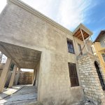 Satılır 7 otaqlı Həyət evi/villa, Əhmədli metrosu, kənd Əhmədli, Xətai rayonu 1