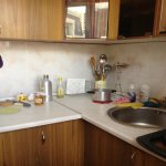 Kirayə (aylıq) 1 otaqlı Köhnə Tikili, 28 May metrosu, Port Baku, Nəsimi rayonu 4