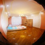Kirayə (aylıq) 5 otaqlı Yeni Tikili, 28 May metrosu, Nəsimi rayonu 24