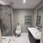 Satılır 3 otaqlı Yeni Tikili, İnşaatçılar metrosu, Yasamal qəs., Yasamal rayonu 28