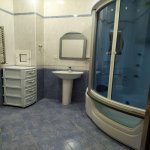 Kirayə (aylıq) 4 otaqlı Yeni Tikili, Gənclik metrosu, Nərimanov rayonu 19
