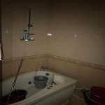 Kirayə (aylıq) 2 otaqlı Həyət evi/villa, Gənclik metrosu, Nərimanov rayonu 13