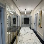 Продажа 3 комнатная Новостройка, Насими район 6