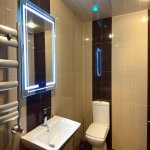 Продажа 2 комнатная Вторичка, м. Сахил метро, Сябаиль район 19