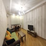 Kirayə (aylıq) 3 otaqlı Yeni Tikili, Nəriman Nərimanov metrosu, Nərimanov rayonu 2