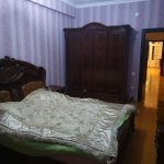 Kirayə (aylıq) 3 otaqlı Yeni Tikili, Neftçilər metrosu, Nizami rayonu 5
