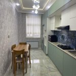 Kirayə (aylıq) 3 otaqlı Yeni Tikili, Gənclik metrosu, Kooperasiya Universiteti, Nərimanov rayonu 16