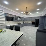 Satılır 5 otaqlı Həyət evi/villa, Badamdar qəs., Səbail rayonu 14