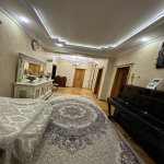 Satılır 4 otaqlı Yeni Tikili, 20 Yanvar metrosu, 1-ci mikrorayon, Nəsimi rayonu 5