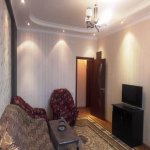 Kirayə (aylıq) 3 otaqlı Yeni Tikili, Memar Əcəmi metrosu, 3-cü mikrorayon, Nəsimi rayonu 3
