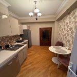 Продажа 3 комнат Новостройка, İnşaatçılar метро, пос. Йени Ясамал, Ясамал район 9