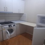 Kirayə (aylıq) 2 otaqlı Yeni Tikili, Nəsimi metrosu, 9-cu mikrorayon, Binəqədi rayonu 5