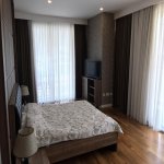 Kirayə (aylıq) 4 otaqlı Yeni Tikili, Nərimanov rayonu 10