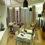 Satılır 3 otaqlı Xarici Əmlak 2
