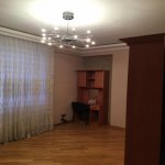 Kirayə (aylıq) 3 otaqlı Yeni Tikili, Qara Qarayev metrosu, Nizami rayonu 5