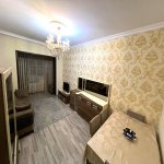 Kirayə (aylıq) 3 otaqlı Köhnə Tikili, Əhmədli metrosu, Xətai rayonu 1