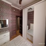 Kirayə (aylıq) 3 otaqlı Yeni Tikili Xırdalan 4