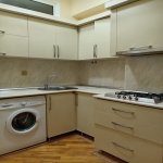 Kirayə (aylıq) 2 otaqlı Yeni Tikili, Memar Əcəmi metrosu, 9-cu mikrorayon, Binəqədi rayonu 11