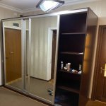 Kirayə (aylıq) 3 otaqlı Yeni Tikili, Həzi Aslanov metrosu, Əhmədli, Xətai rayonu 15