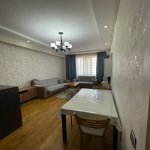 Аренда 2 комнатная Новостройка, м. Гара Гараева метро, Низаминский р-н район 2