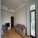 Продажа 1 комнат Новостройка, м. Эльмляр Академиясы метро, пос. Ясамал, Ясамал район 5