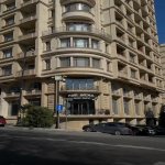 Аренда Объект, Nizami метро, Ясамал район 19