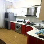 Kirayə (aylıq) 1 otaqlı Yeni Tikili, Neftçilər metrosu, 8-ci kilometr, Nizami rayonu 1