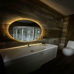 Satılır 4 otaqlı Yeni Tikili, 28 May metrosu, Nəsimi rayonu 16